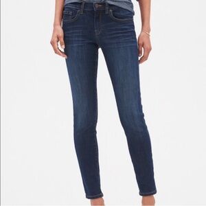 Banana Republic factory‎ skinny fit jeans size 26/2